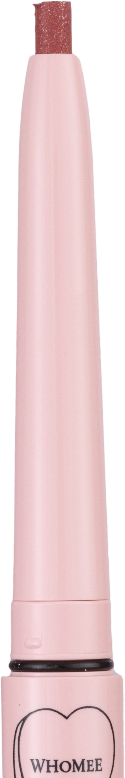 WHOMEE コントロールカラーライナー kirakira pinkをレビュー！クチコミ・評判をもとに徹底検証 3