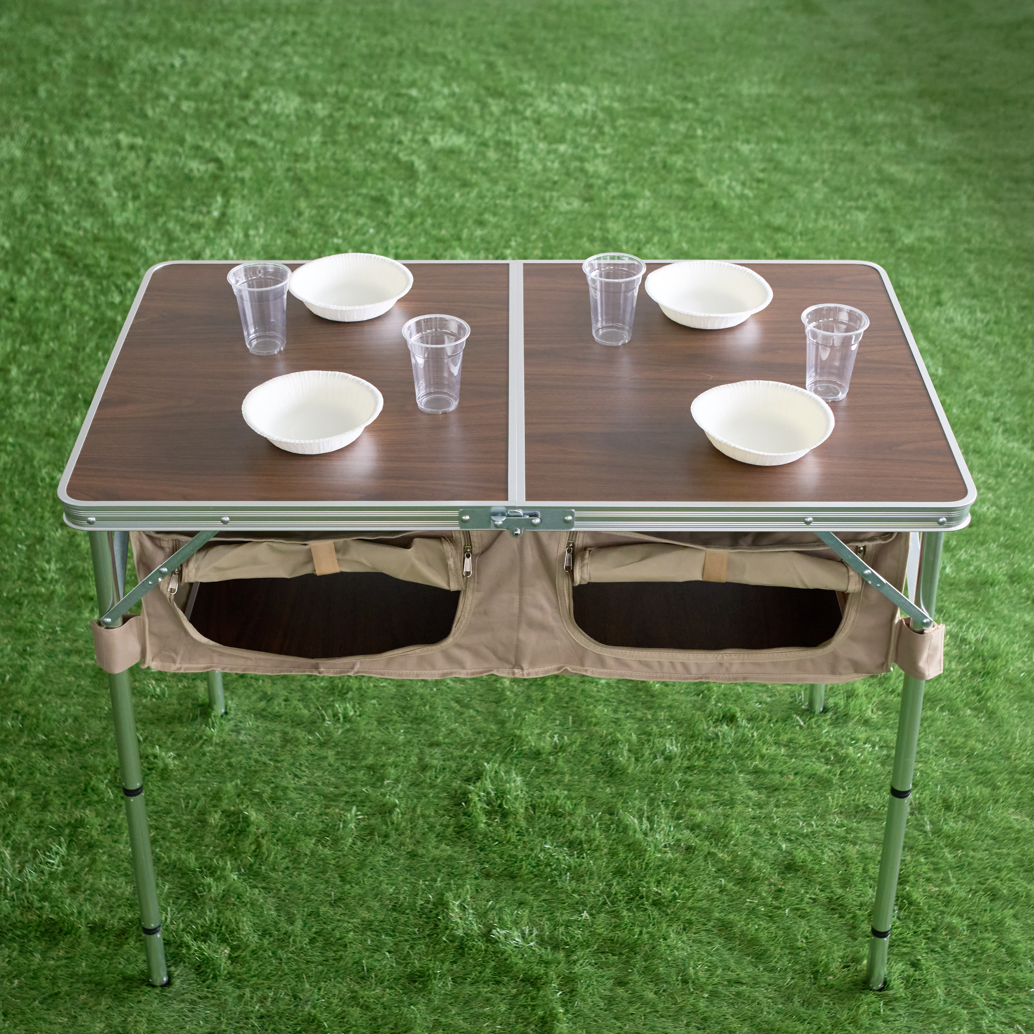 DODグッドラックテーブル 中古品 DOD グッドラックテーブル | チェア