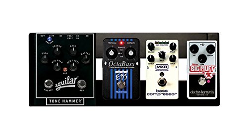 Nano ペダルボード ソフトケース付 5