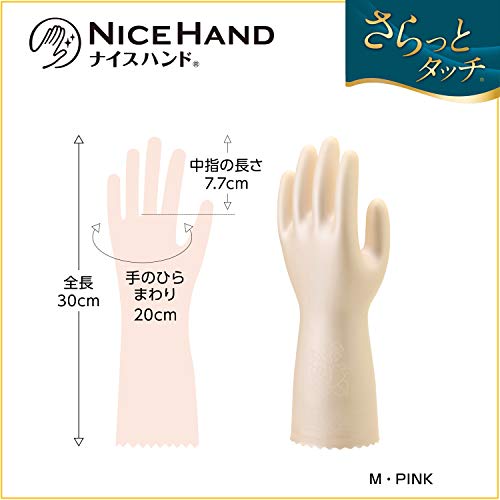 ナイスハンドさらっとタッチ 2