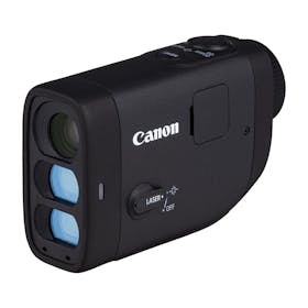 キヤノン PowerShot GOLFを検証レビュー!ゴルフ用レーザー距離計の選び方も紹介 1