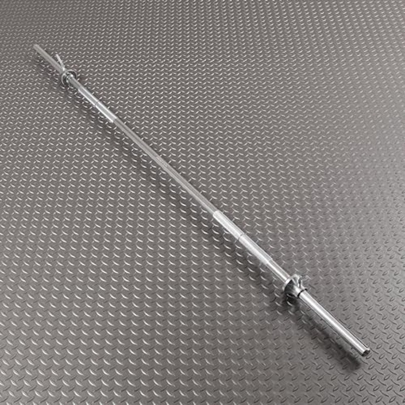 レギュラーバーベルシャフト ワイドグリップタイプ 1