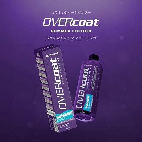 OVERcoat 2
