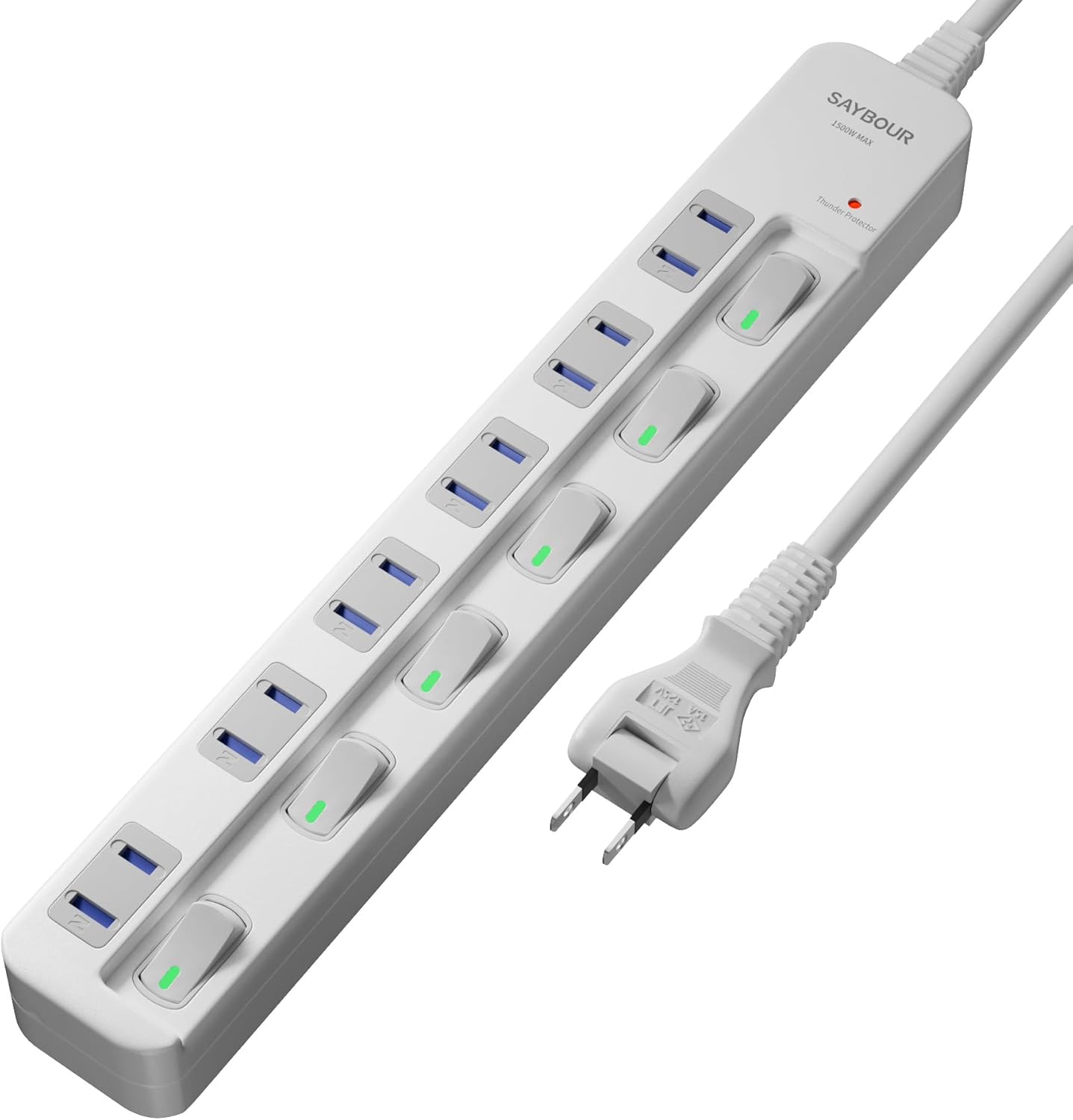 電源タップ 1