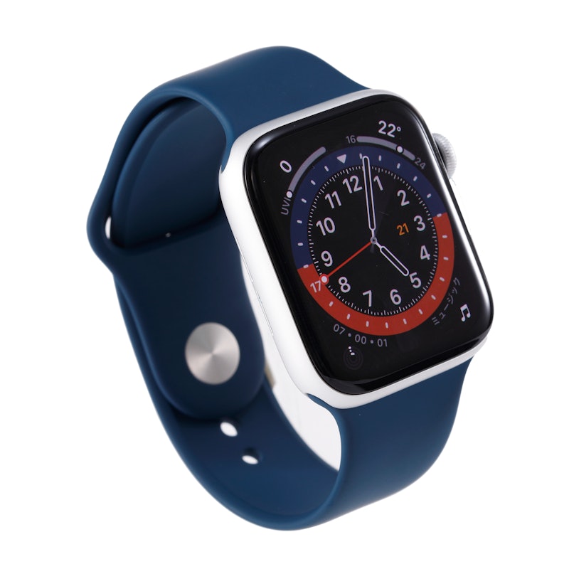 Apple Watch SE(第1世代・GPSモデル) 3