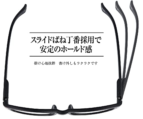  リーディンググラス 4