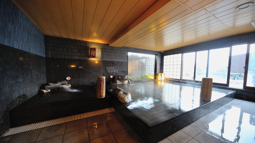天然温泉 甲斐路の湯 ドーミーイン甲府 6