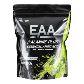 武内製薬 THE PROTEIN EAA β-ALANINE PLUSを検証レビュー!EAAの選び方も紹介 1