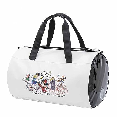 Disney100 ボストンバッグ 1