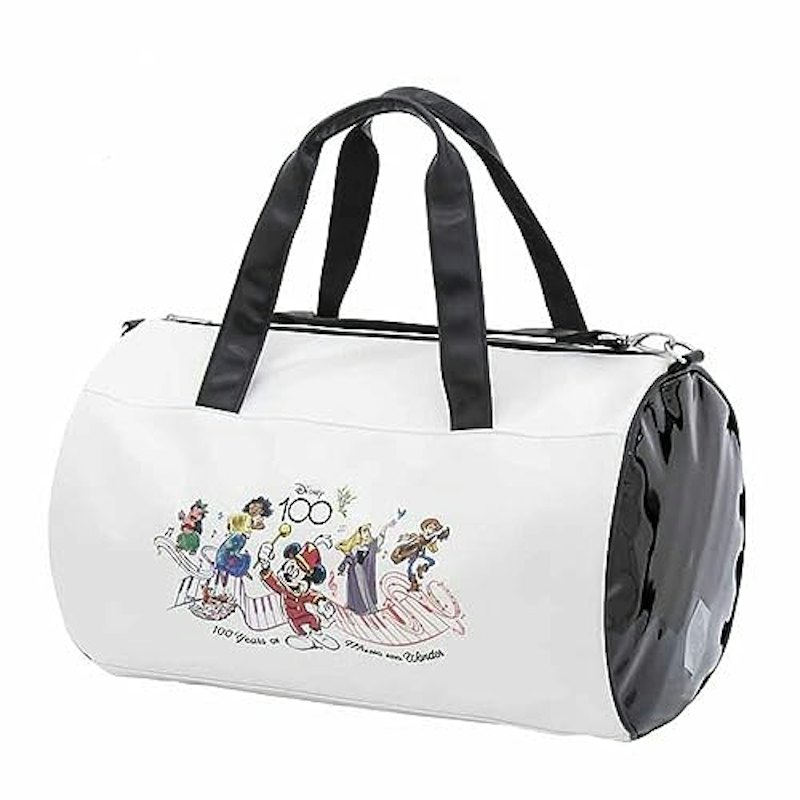 Disney100 ボストンバッグ 1