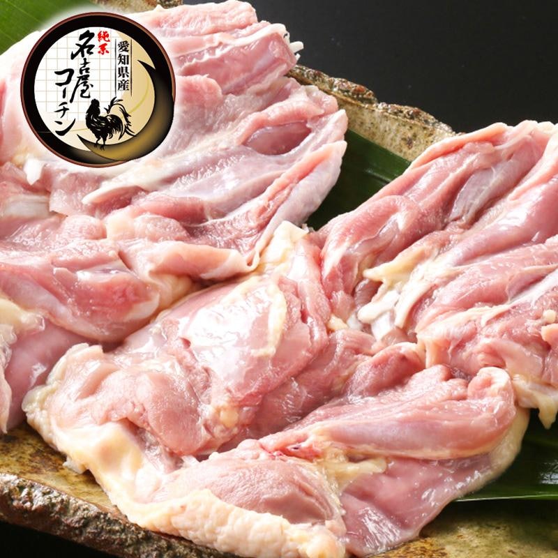 名古屋コーチン 3
