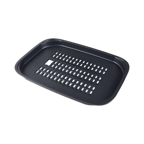 アイリスオーヤマ 網焼き風ホットプレート 3枚焼き IHA-A30を検証レビュー!無煙ロースターの選び方も紹介 4