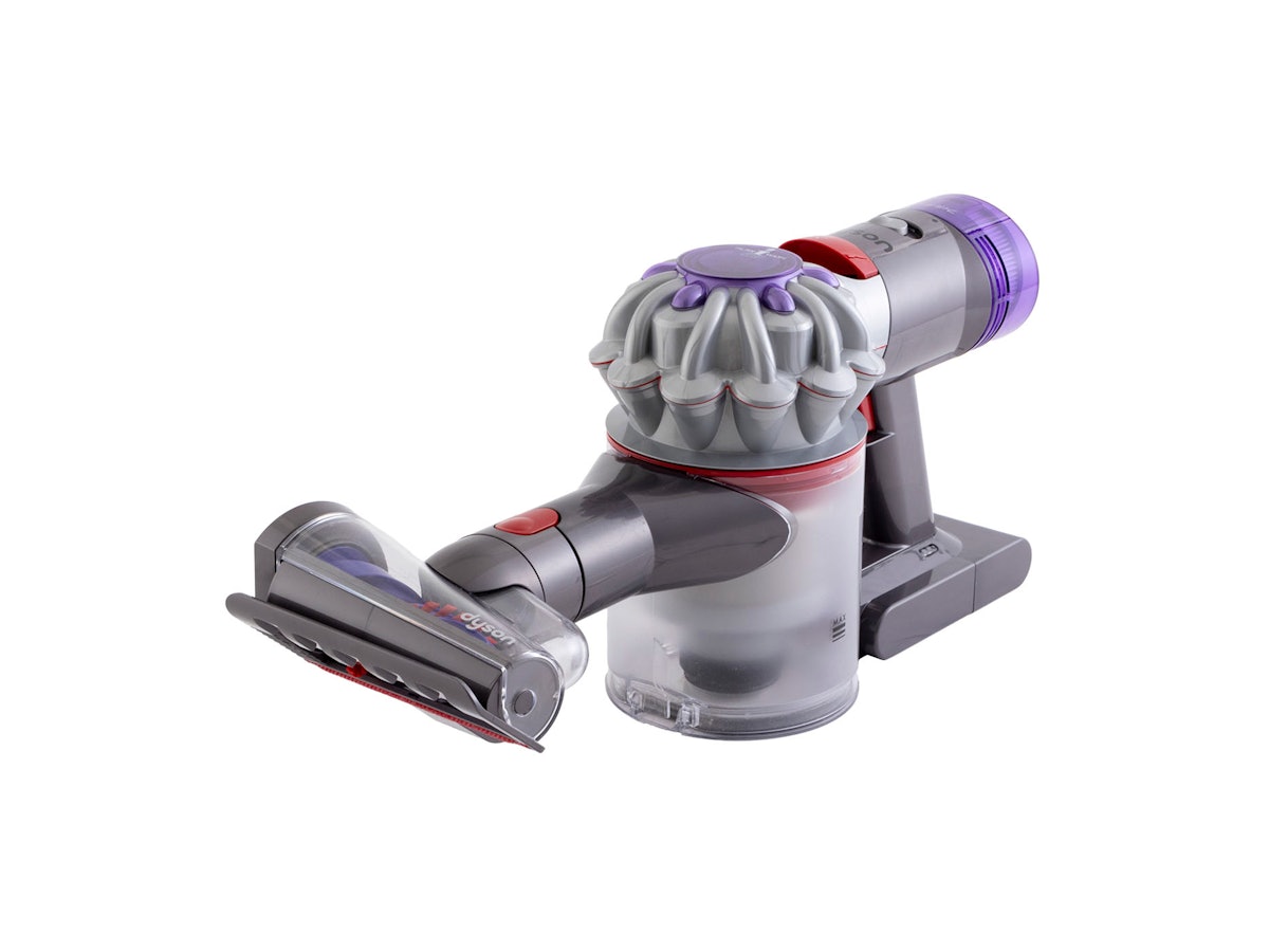 極美品✨dyson V8 Focus Clean hh15 ダイソン V8 Focus Clean HH15を徹底レビュー!実際に使って