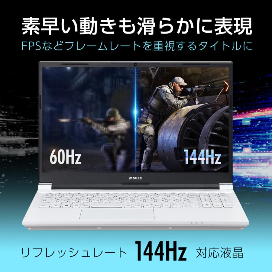 P5-I7G60 Joshinオリジナルモデル 6
