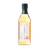 美濃 有機純りんご酢