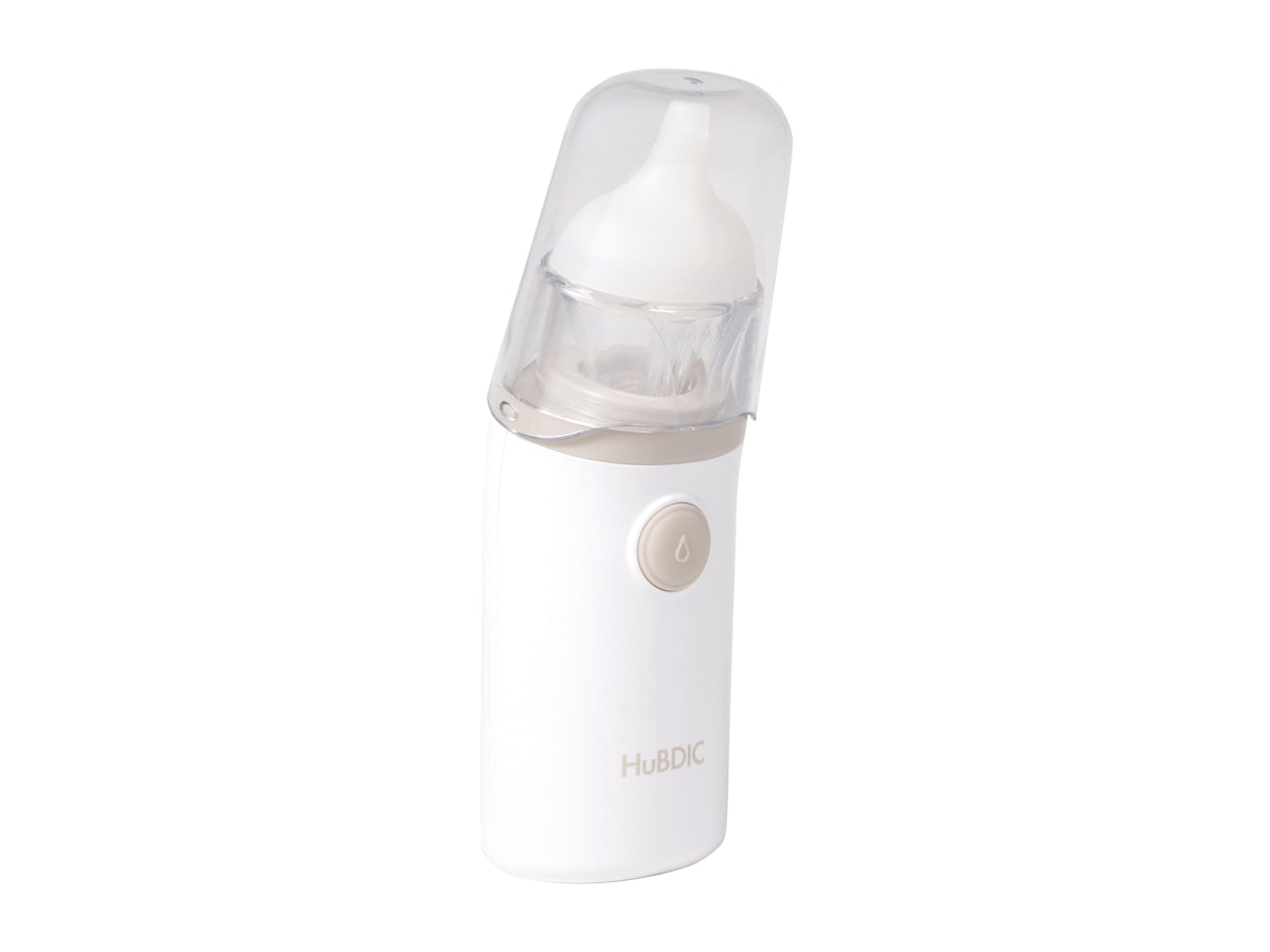 HuBDIC 電動鼻水吸引器 HNA-150をレビュー!クチコミ・評判をも HuBDIC 電動鼻水吸引器 HNA-150をレビュー!クチコミ・評判をも