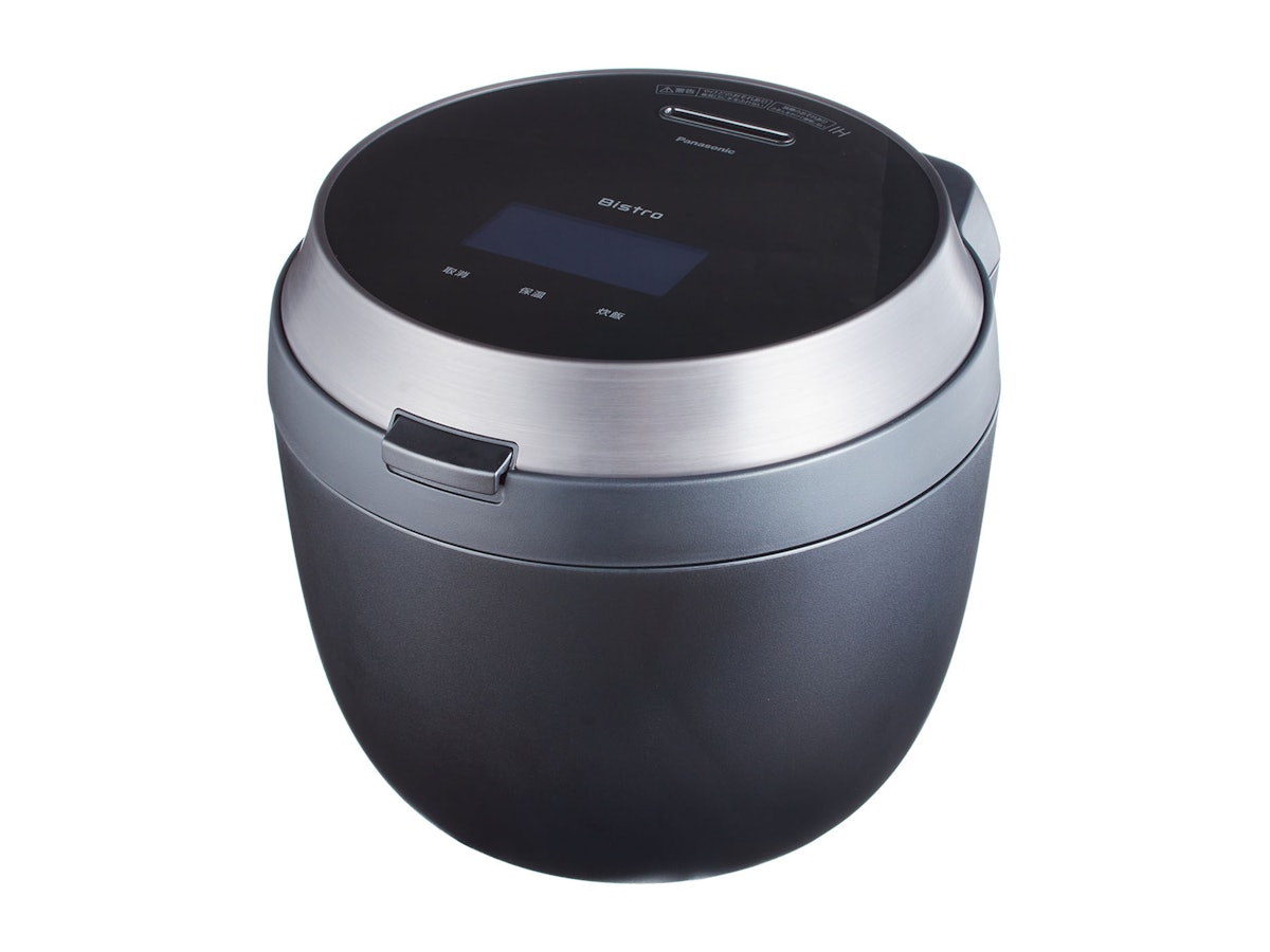 Panasonic IHジャー炊飯器 SR-SJW058 2023年製 Panasonic IHジャー炊飯器 SR-SJW058 2023年製 パナソニック SR