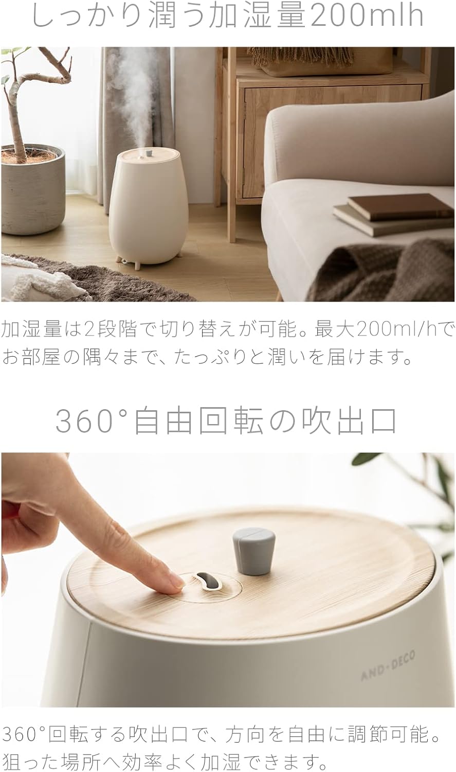 加湿機 6