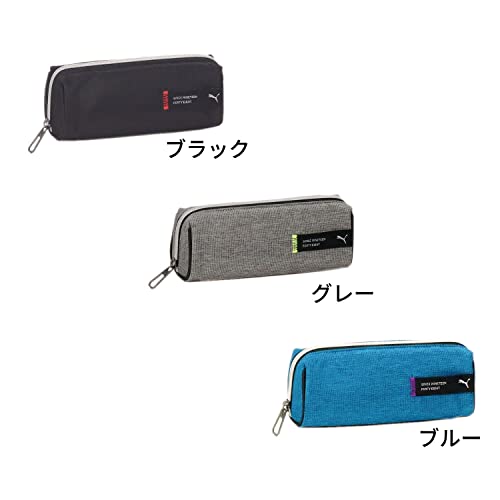 オーバルスリムペンケース 5