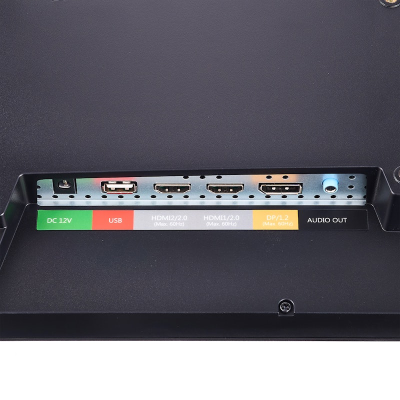 ゲーミングモニター 4