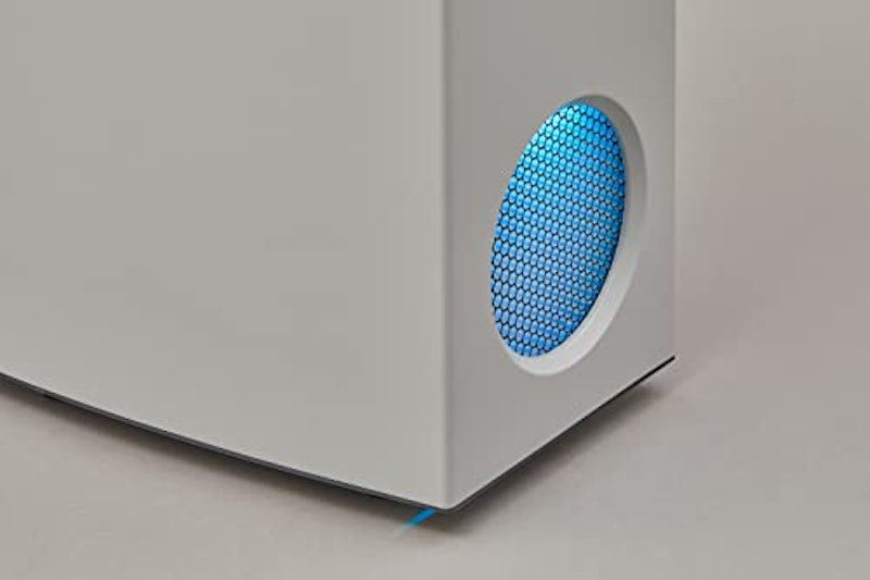 LEAF 720 空気清浄機 3