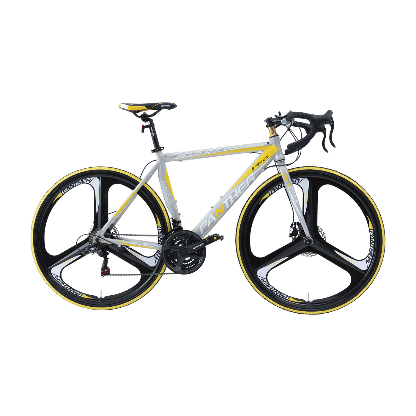 未整備 grandir 24インチ ロードバイク ランドナー