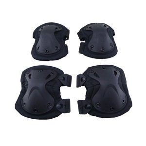 HATCH XTAKタイプ エルボー＆ニーパッド 1