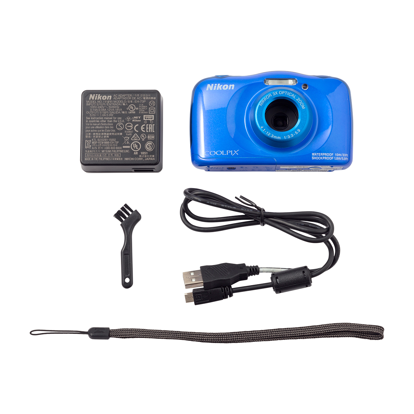 COOLPIX W150 6