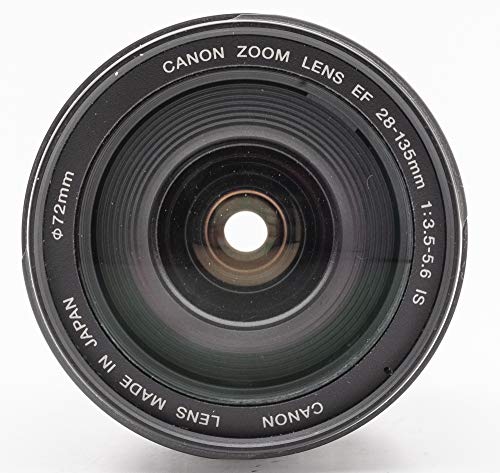 EF28-135mm F3.5-5.6 IS USM 7