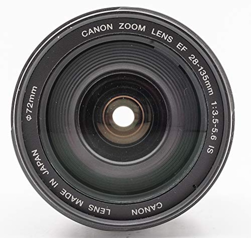 EF28-135mm F3.5-5.6 IS USM 7