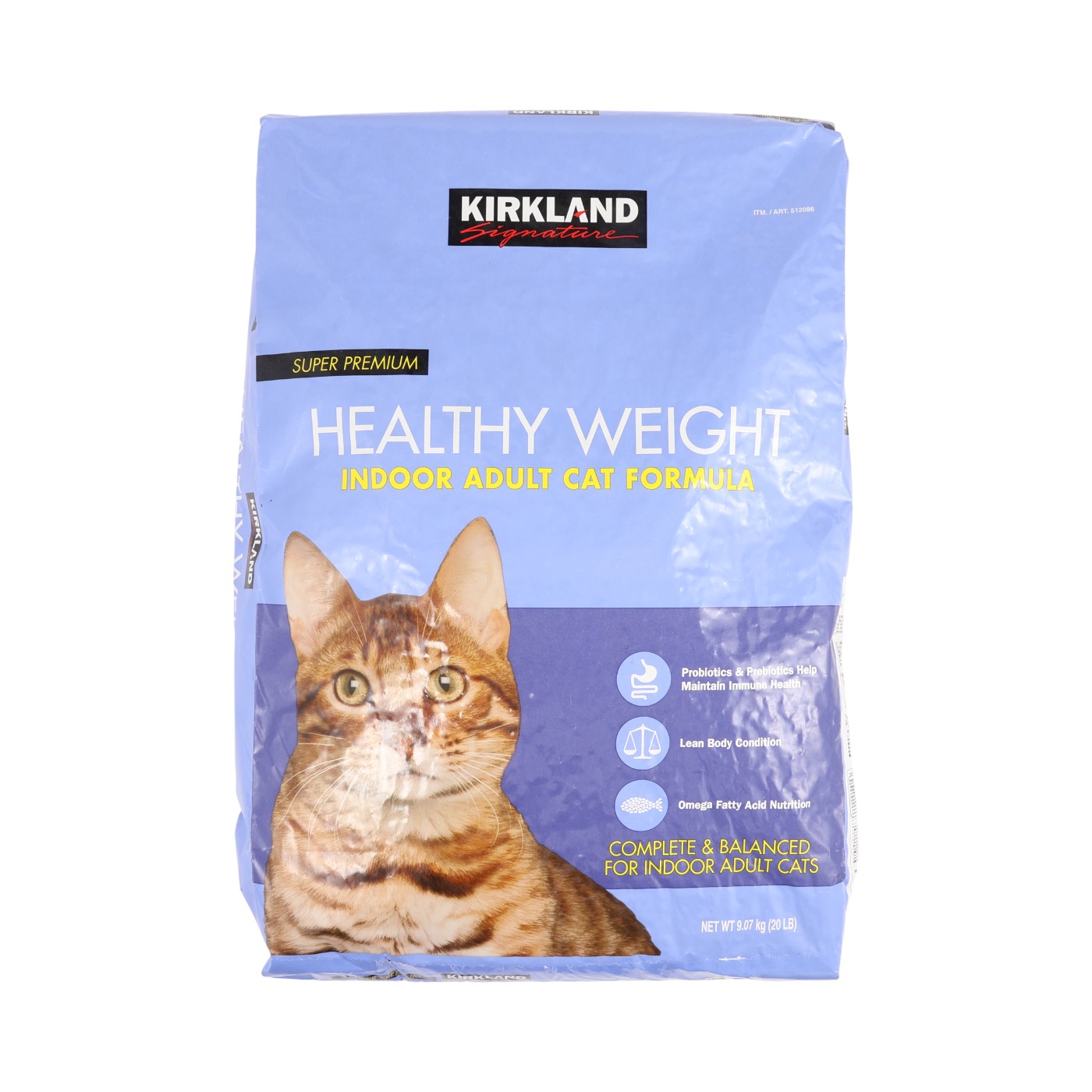 室内成猫用 ヘルシーウェイトキャット 1