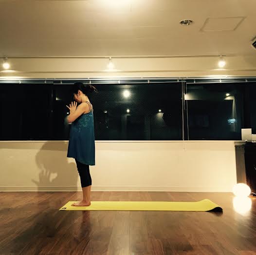 アルイマyoga 1