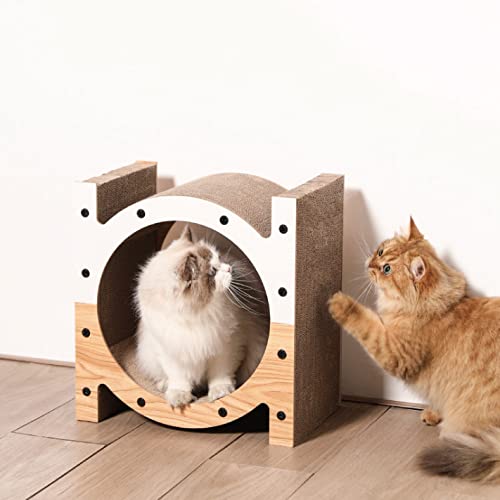 おしゃれな猫用爪とぎのおすすめ人気ランキング【2026年6月】 5