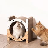 おしゃれな猫用爪とぎのおすすめ人気ランキング【2026年6月】 5