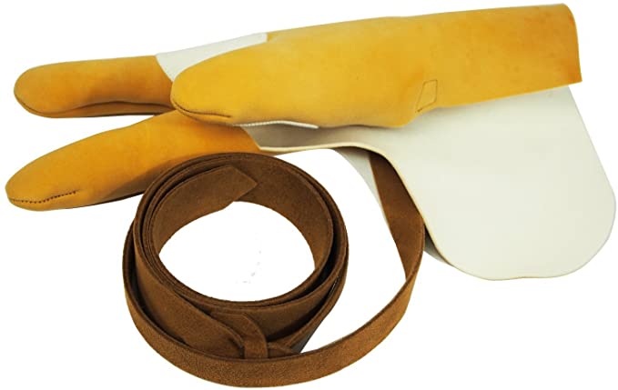 21年 弓道かけのおすすめ人気ランキング7選 Mybest