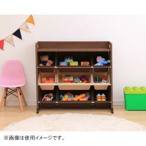 21年 おもちゃ収納ラックのおすすめ人気ランキング10選 Mybest