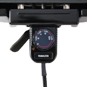山善 ホットプレート EDH-T1300を検証レビュー!ホットプレートの選び方も紹介 2