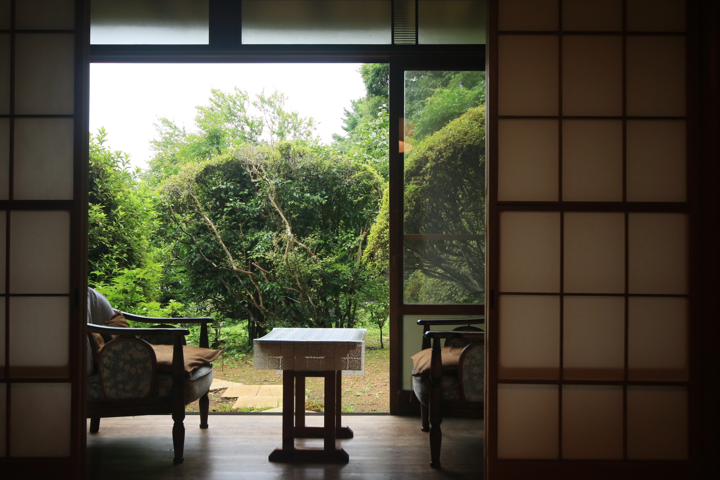 千人風呂 金谷旅館 5