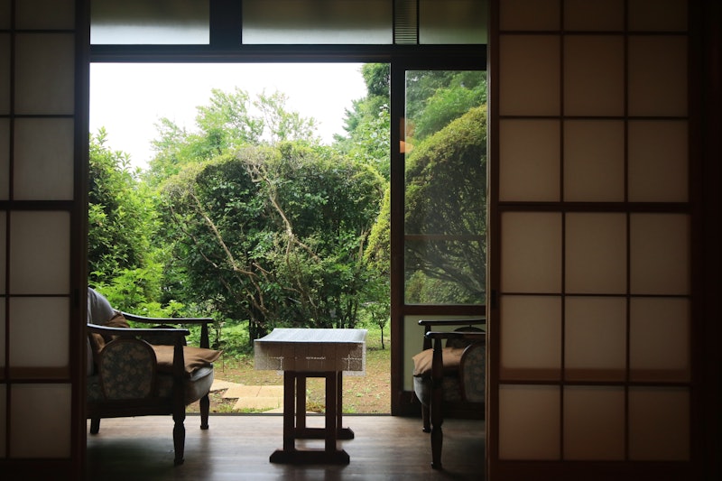 千人風呂 金谷旅館 5