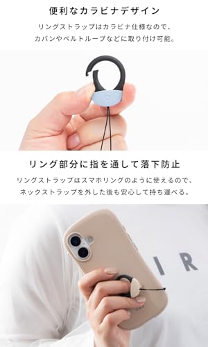 First Class ネックストラップ 4