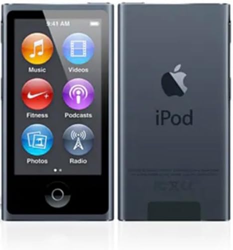 iPod nano 第7世代 1