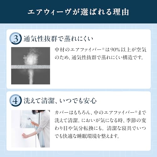四季布団 3