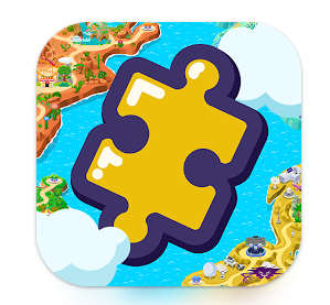 知育アプリ パズランド 1