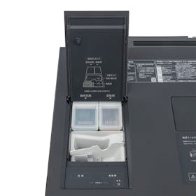 パナソニック Cuble ドラム式洗濯乾燥機 NA-VG2900L-Kの口コミ・評判を元に検証してメリット・デメリットを徹底レビュー 3