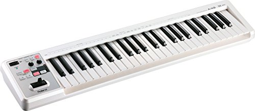 MIDI Keyboard Controller 2