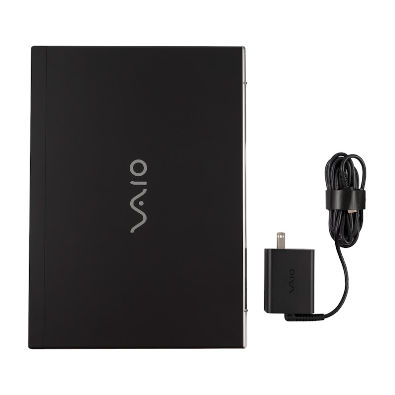 VAIO SX12 2022年7月モデル 10