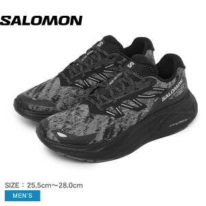 サロモンのランニングシューズのおすすめ人気ランキング | マイ