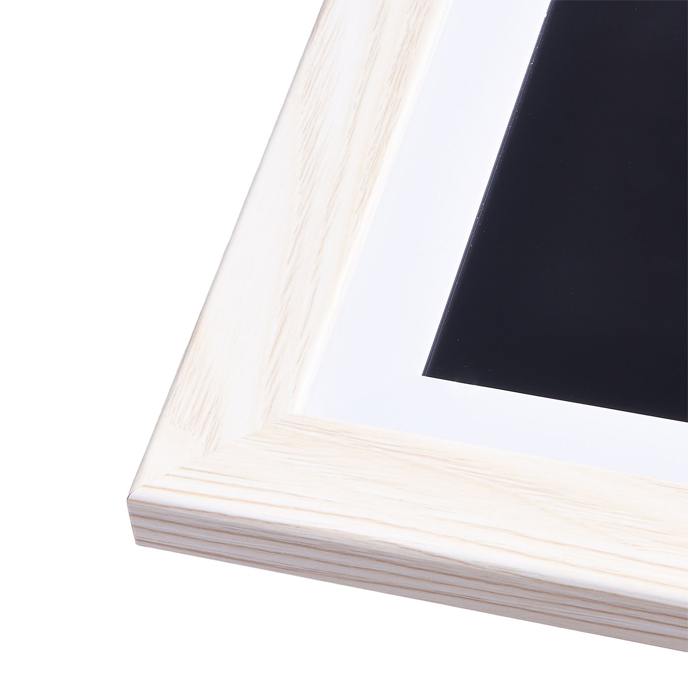 フリーダム デジタルフォトフレーム FWPF-VP8WHを検証レビュー