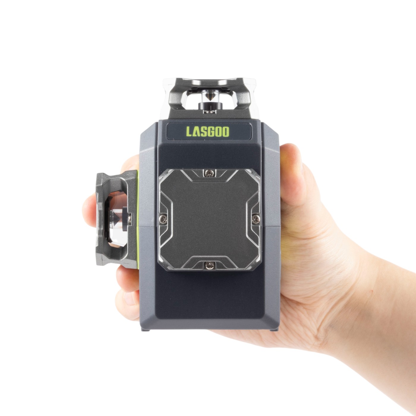 LasGoo LG-3D レーザー墨出し器の口コミ・評判を元に検証してメリット