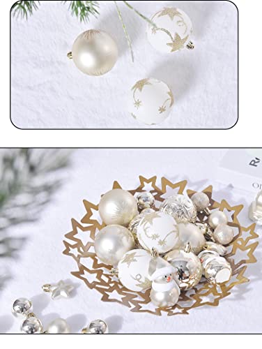 クリスマスオーナメント 4